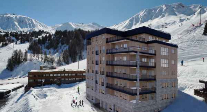 Mio Suite